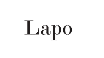 Lappo Logo